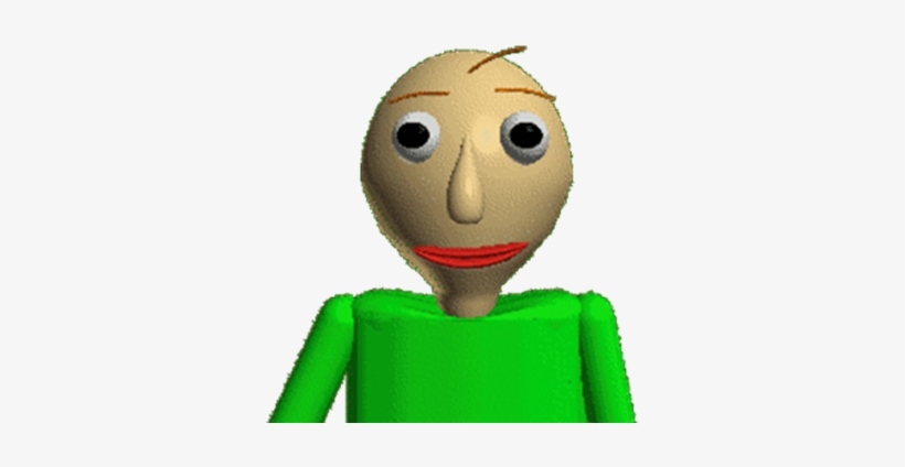 Baldi Png Free Cliparts Download Images On Clipground