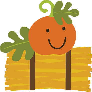 Hay Bale Clipart.