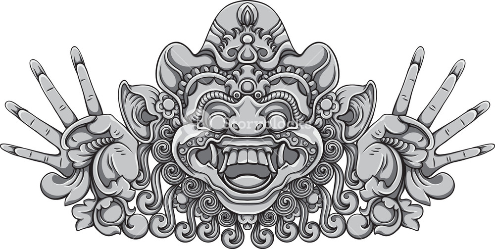 bali vector clipart 10 free Cliparts Download images on 