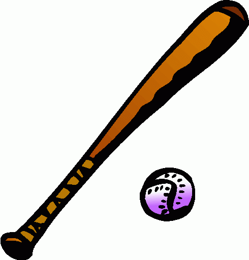 Free Bat And Ball Clipart, Download Free Clip Art, Free Clip.