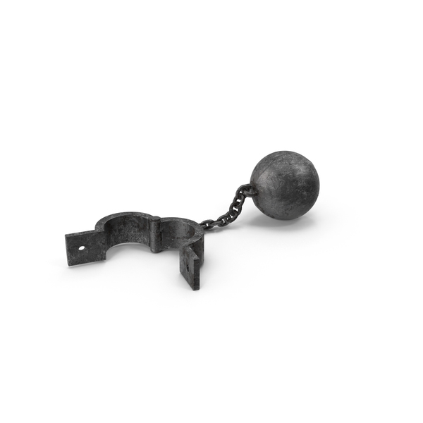 Ball and Chain PNG Images & PSDs for Download.