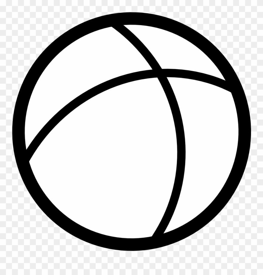 ball clipart black and white 20 free Cliparts | Download images on