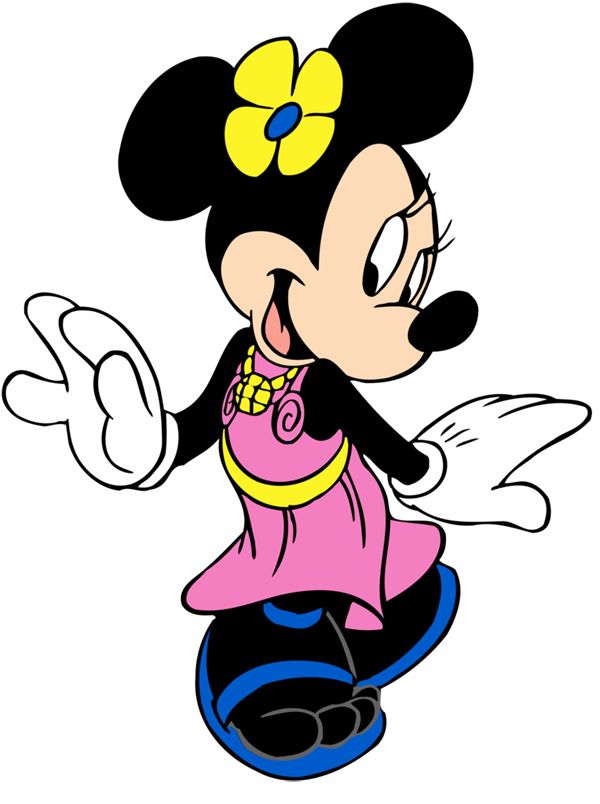 1000+ images about Minnie Mouse on Pinterest.