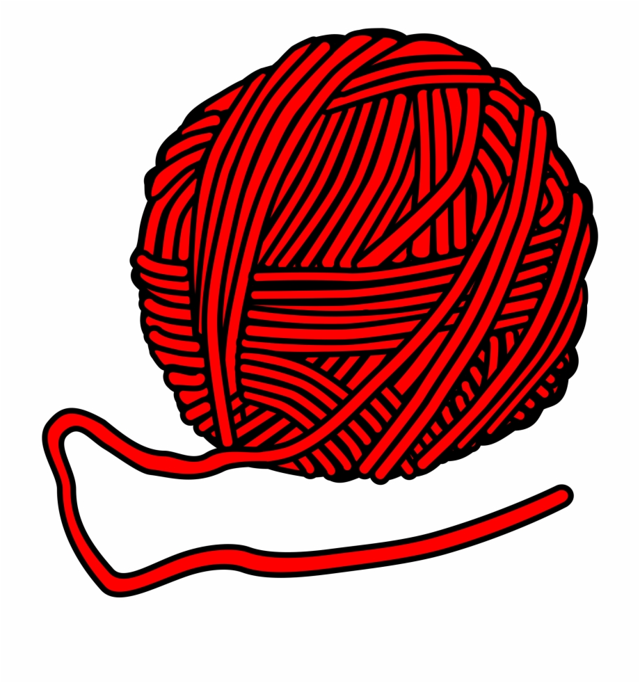 ball of yarn clipart 20 free Cliparts | Download images on Clipground 2021