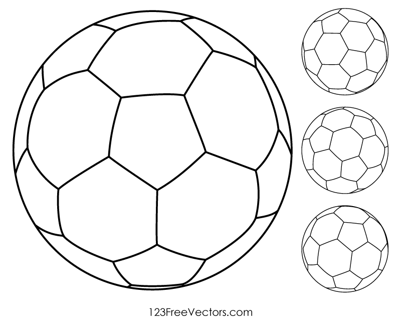 ball outline clip art 20 free Cliparts | Download images on Clipground 2020