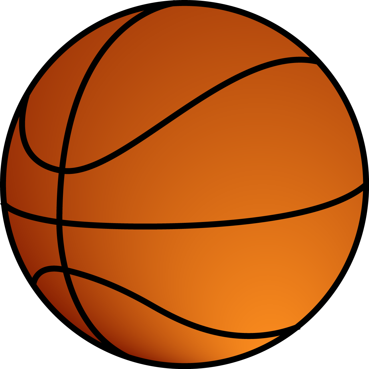 Basketball ball PNG images, free download.