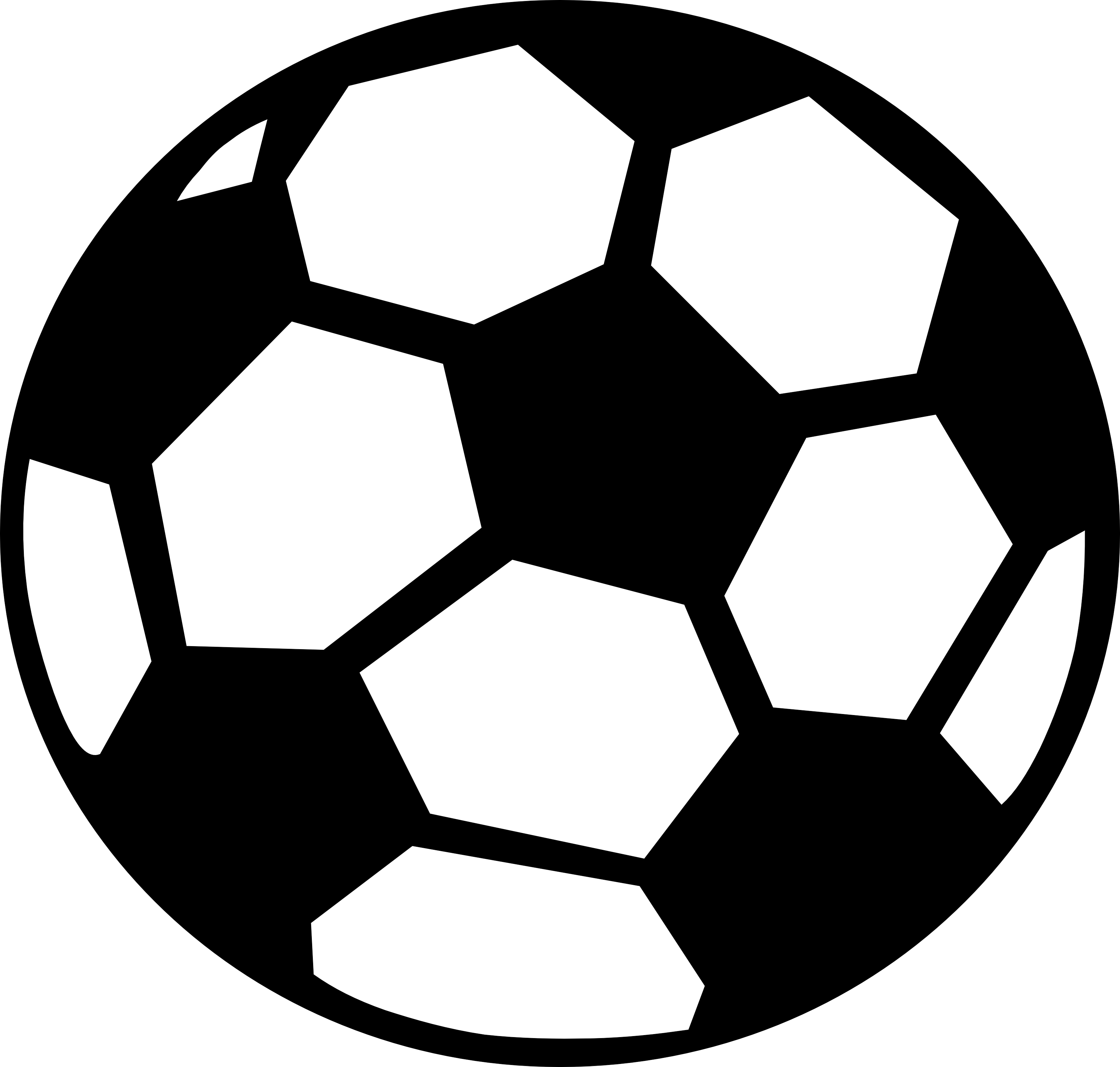 Free Ball Clipart Black And White, Download Free Clip Art.