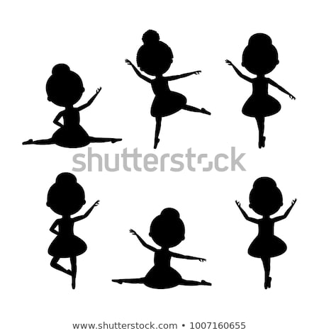 ballerina clipart silhouette 20 free Cliparts | Download images on ...