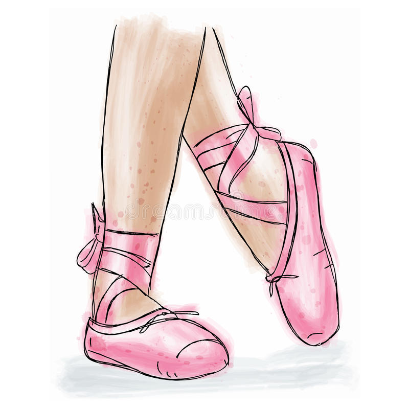 ballerina shoes clipart 20 free Cliparts | Download images on ...