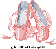 ballerina shoes clipart 20 free Cliparts | Download images on