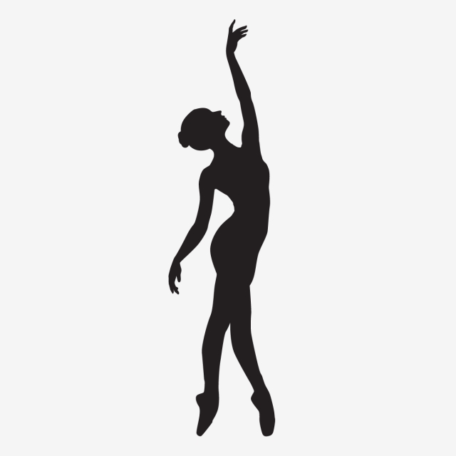 ballerina silhouette png 20 free Cliparts | Download images on ...