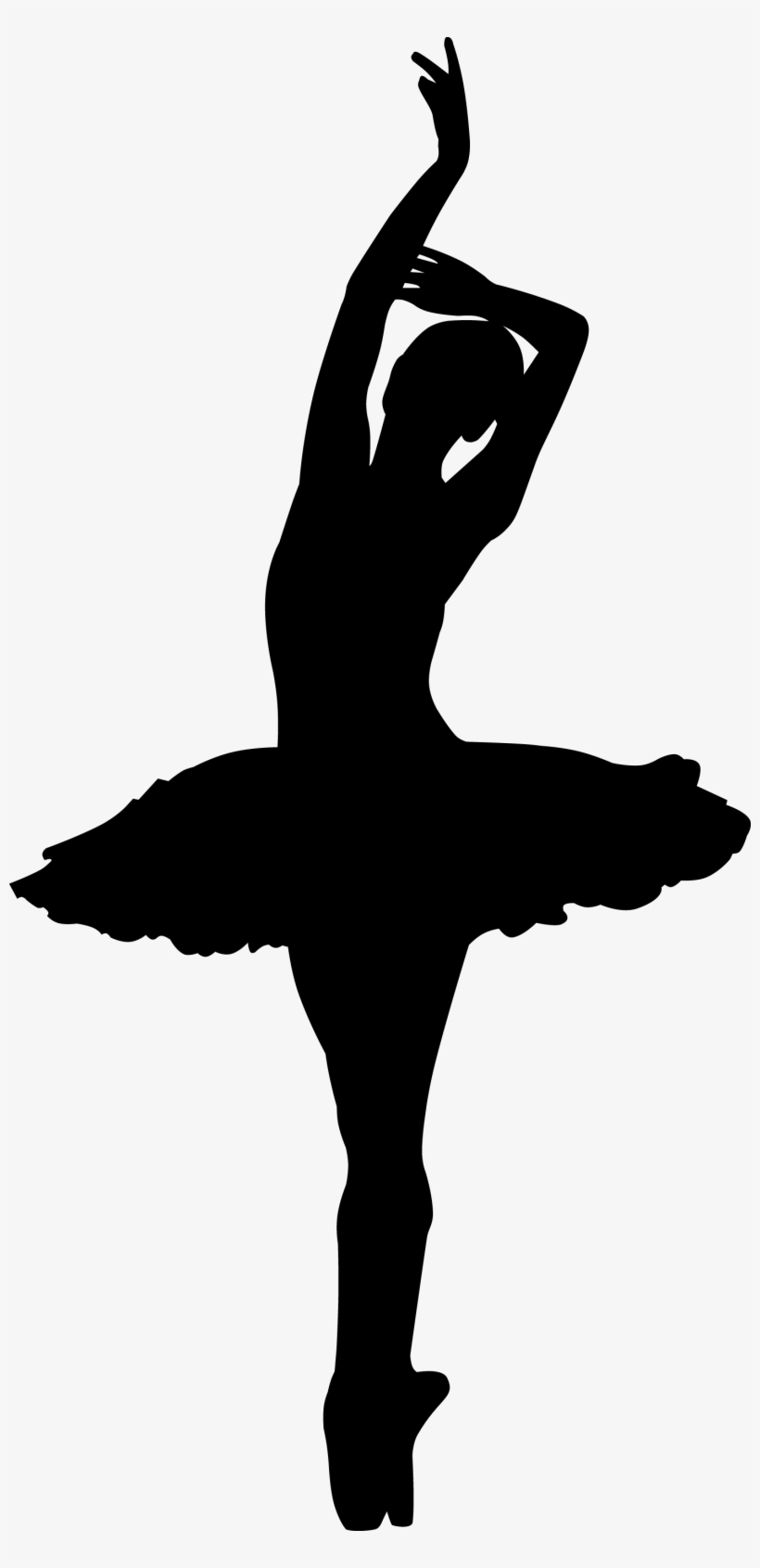 Ballet Dancer Sous.