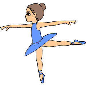 Ballet Free Download Clipart.