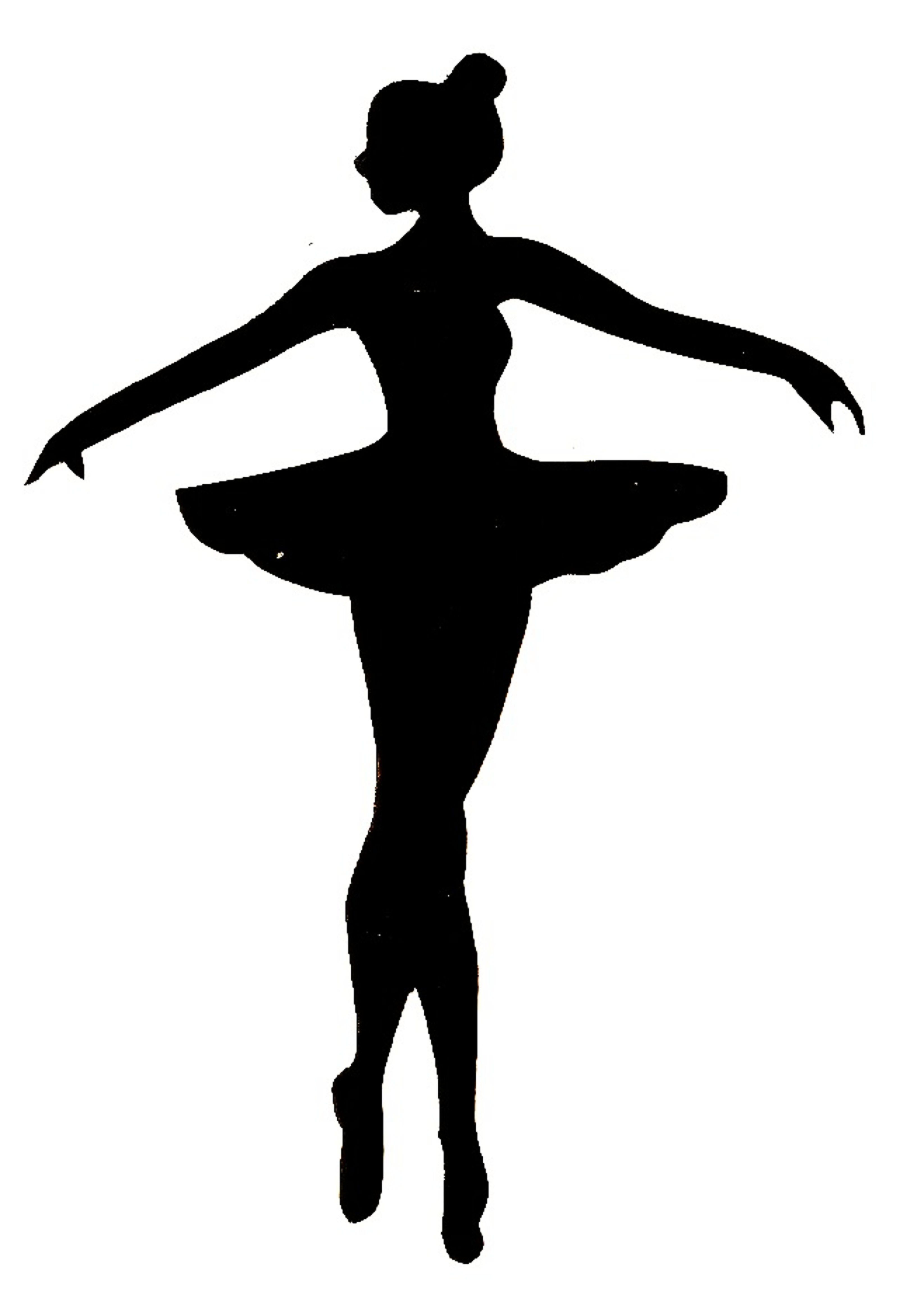 Ballet Clipart Free Ballerina Cliparts Download Free Clip.