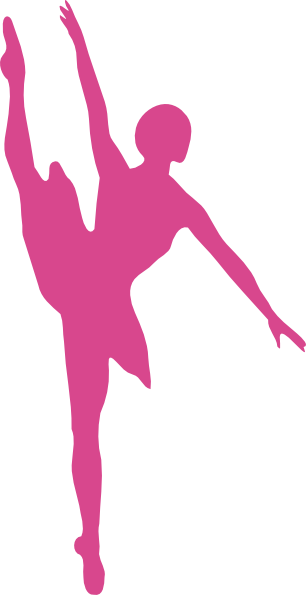 Ballet Clipart.