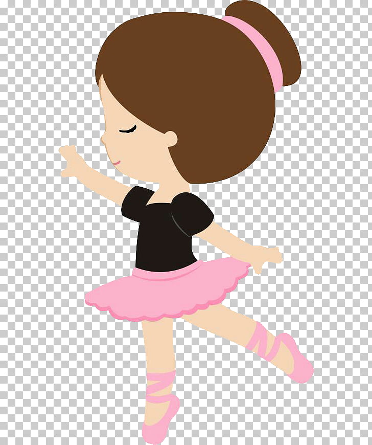 Ballet Dancer, Ballet Girl, girl ballerina illustration PNG.