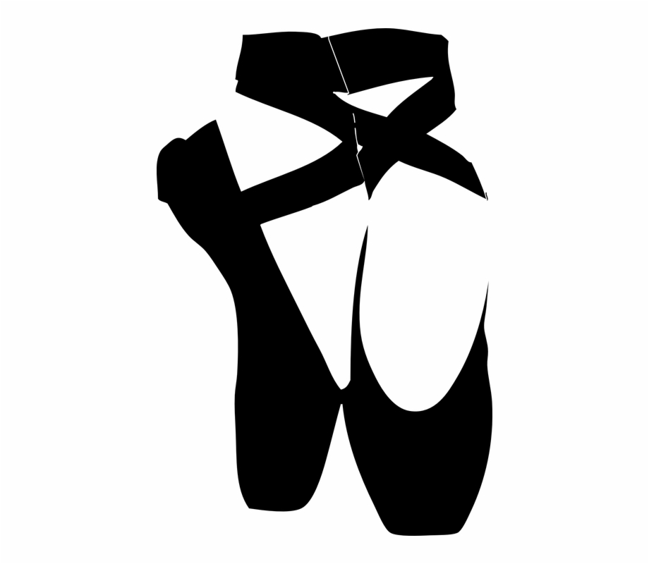 ballet shoe clipart 20 free Cliparts | Download images on Clipground 2024