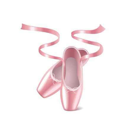 Ballet Shoes Clipart Free Download Clip Art.