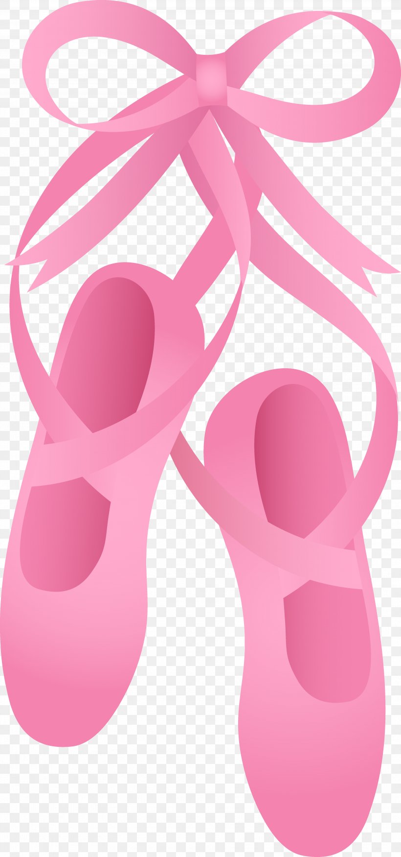 Slipper Ballet Shoe Ballet Dancer Clip Art, PNG, 3735x7972px.