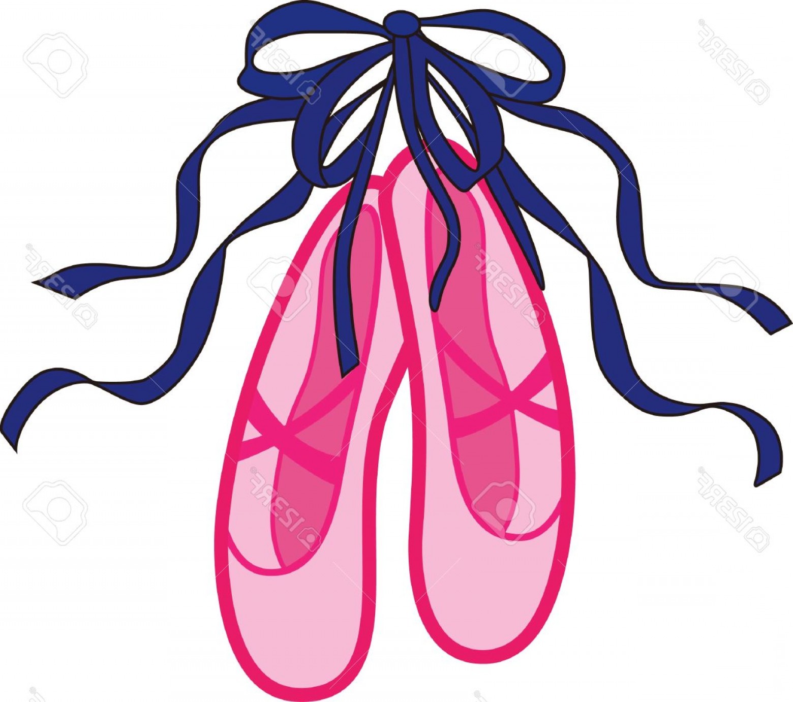 ballet slippers clipart 20 free Cliparts | Download images on