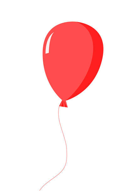 Balloon Clipart.