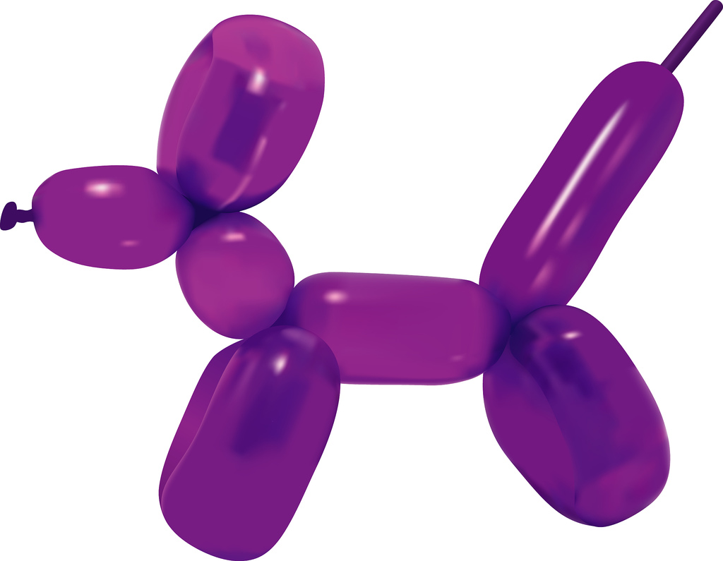 Download balloon animal balloon clipart 20 free Cliparts | Download images on Clipground 2021