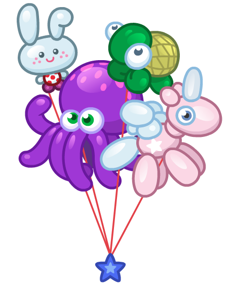 balloon animal clipart png 20 free Cliparts | Download images on