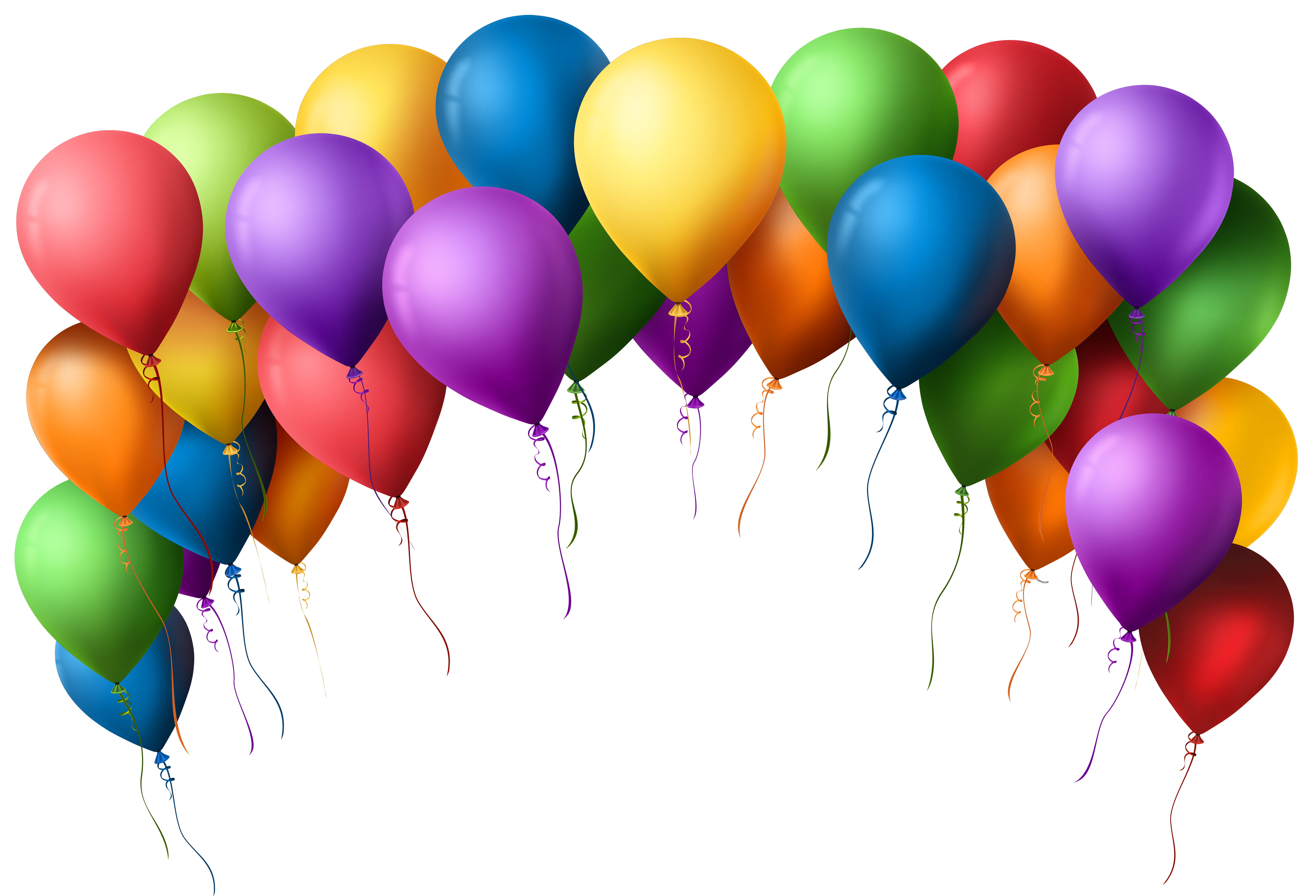 Free Balloon Background Cliparts, Download Free Clip Art.