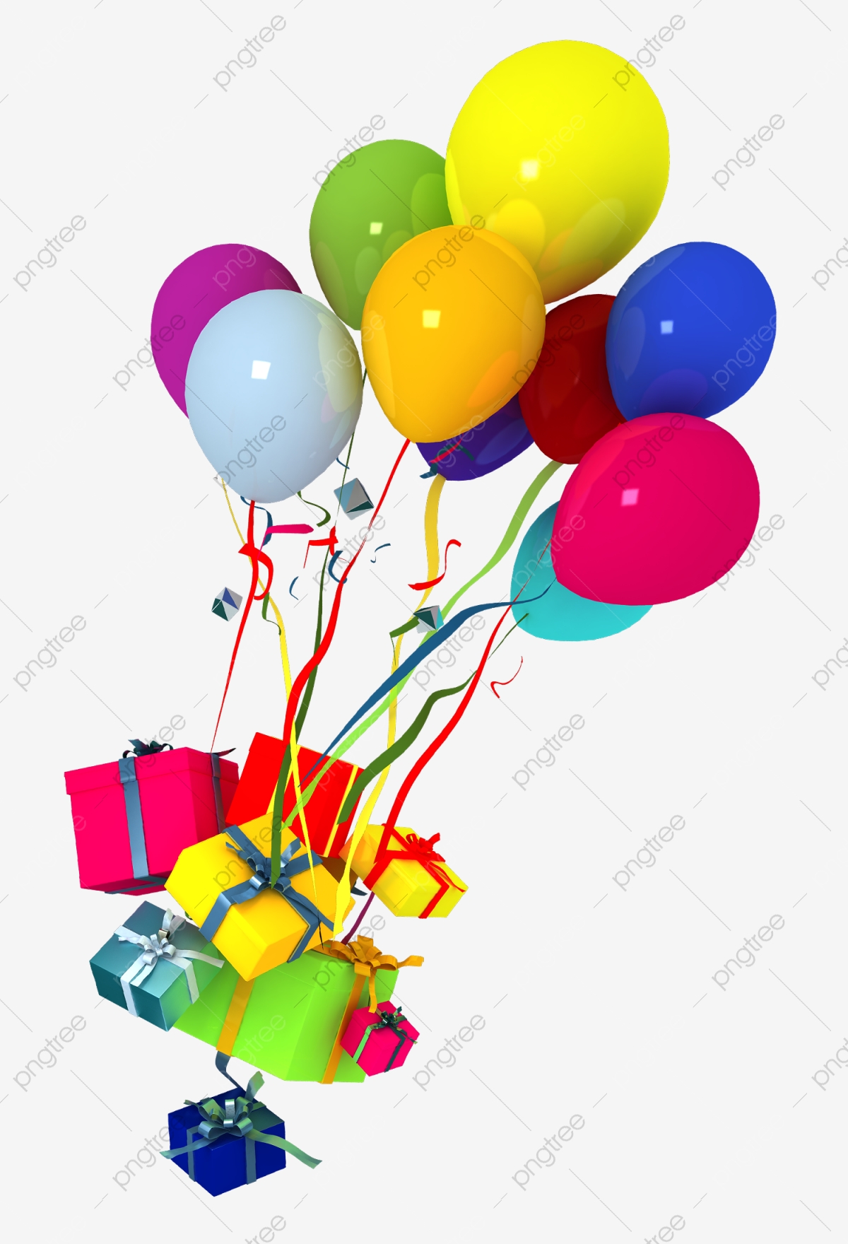 balloon decoration png 20 free Cliparts | Download images on Clipground ...