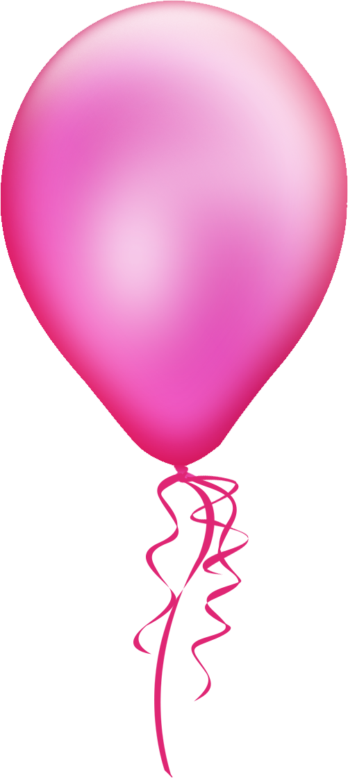 Icon Balloon PNG.