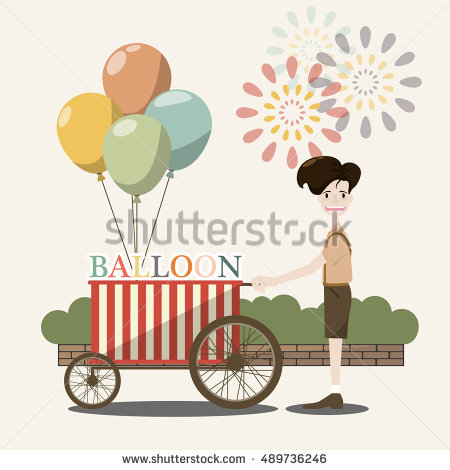 balloon seller clipart 20 free Cliparts | Download images on Clipground