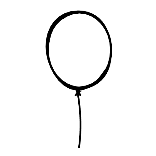 Balloon shape clipart 20 free Cliparts | Download images on Clipground 2023