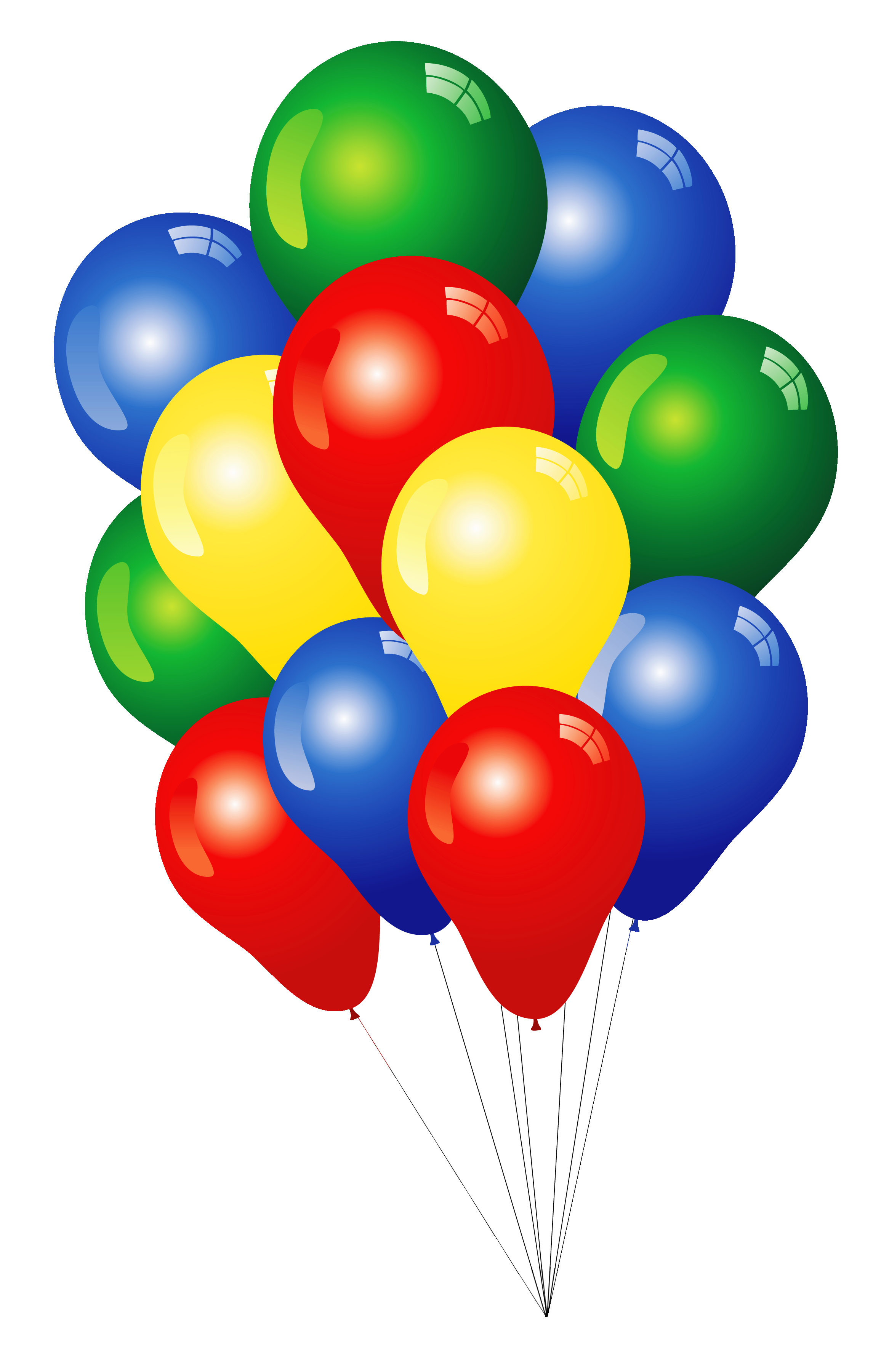 free-photo-balloons-birthday-celebration-green-free-download