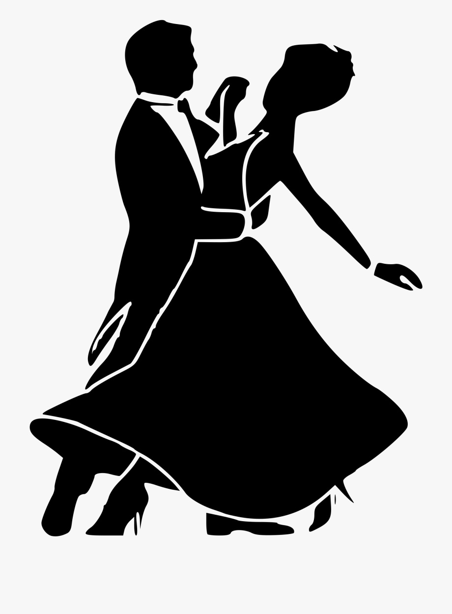 Free Ballroom Dance Clip Art Clipart Best - vrogue.co