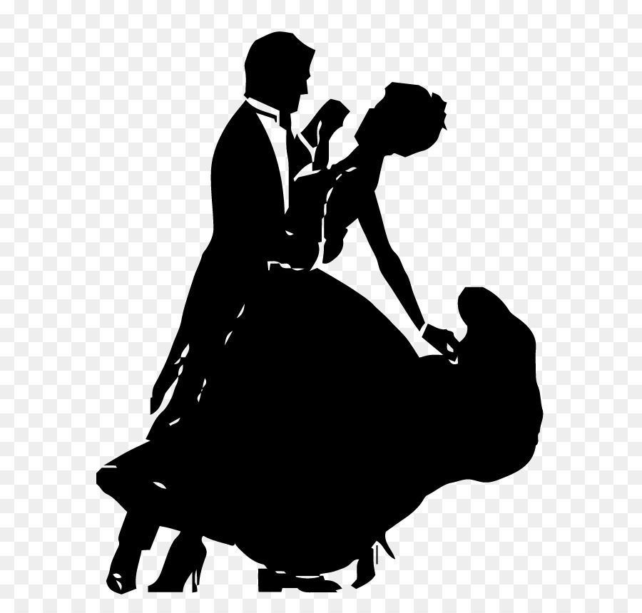 ballroom dancing silhouette clip art 20 free Cliparts | Download images ...