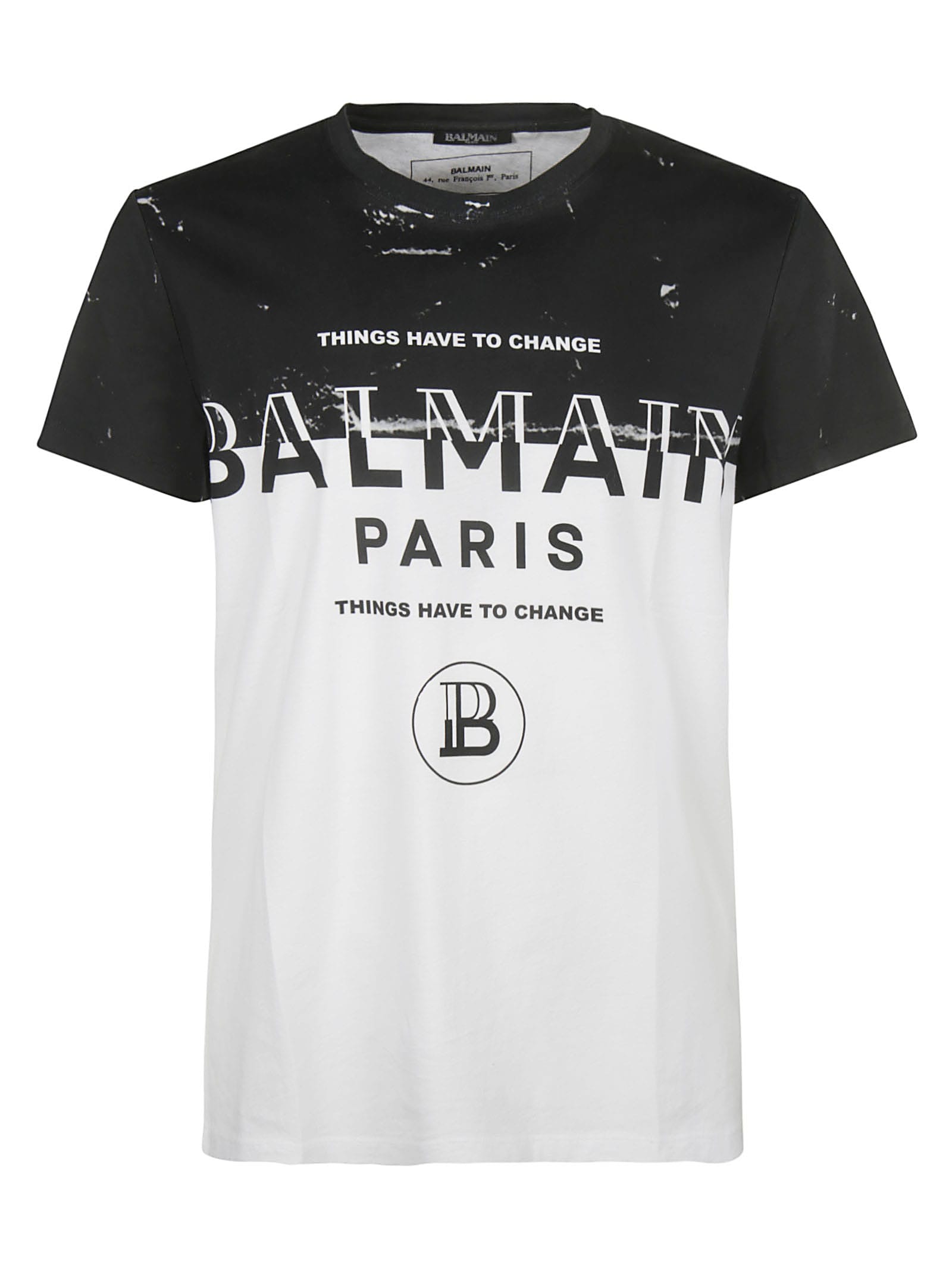 balmain logo t shirt 10 free Cliparts | Download images on Clipground 2024