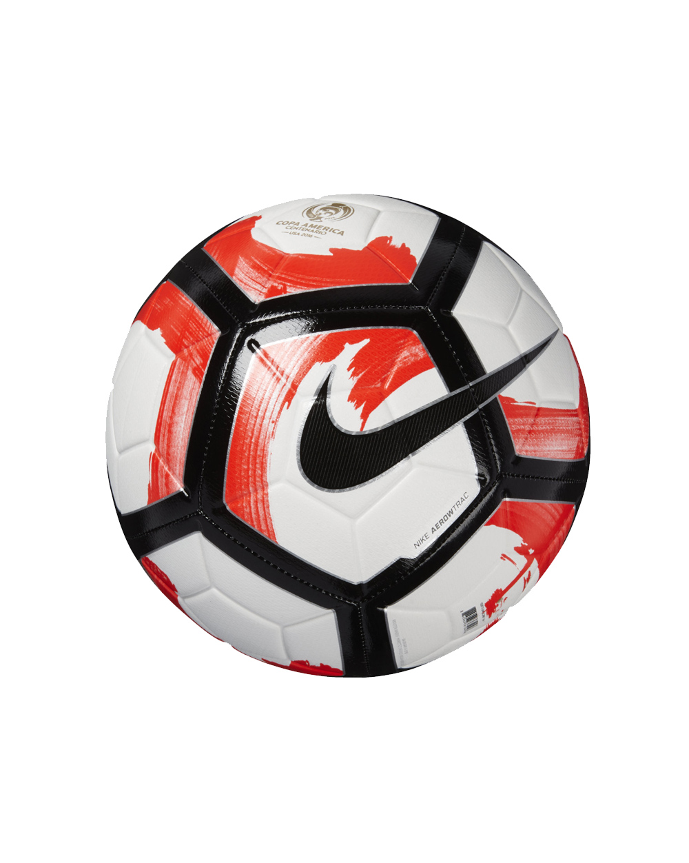 BALON NIKE FUTBOL STRIKE COPA AMERICA CENTENARIO.