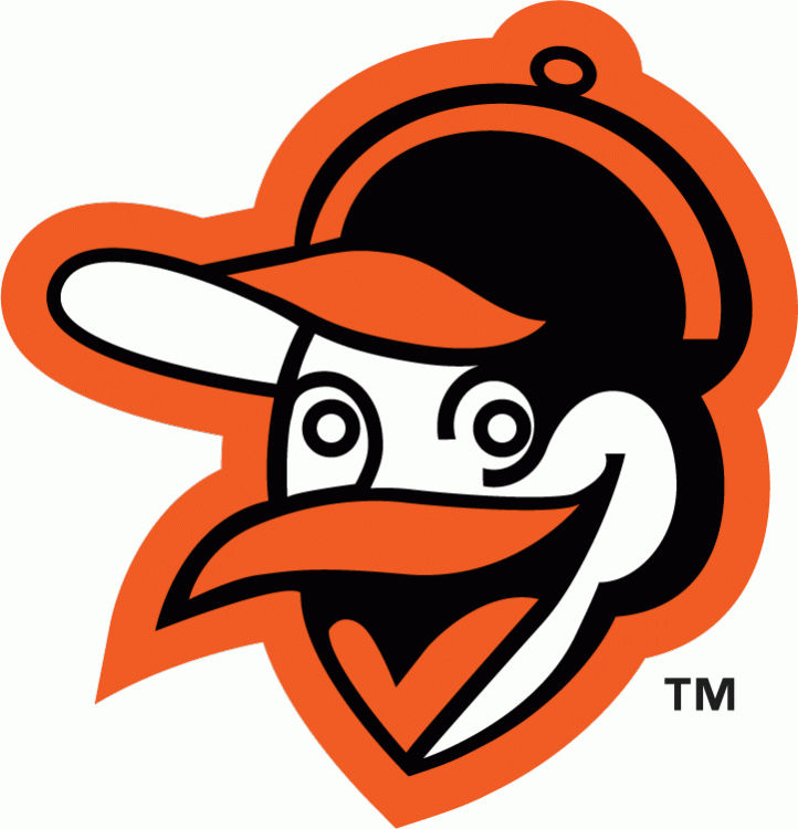 Free Orioles Baseball Logo, Download Free Clip Art, Free.