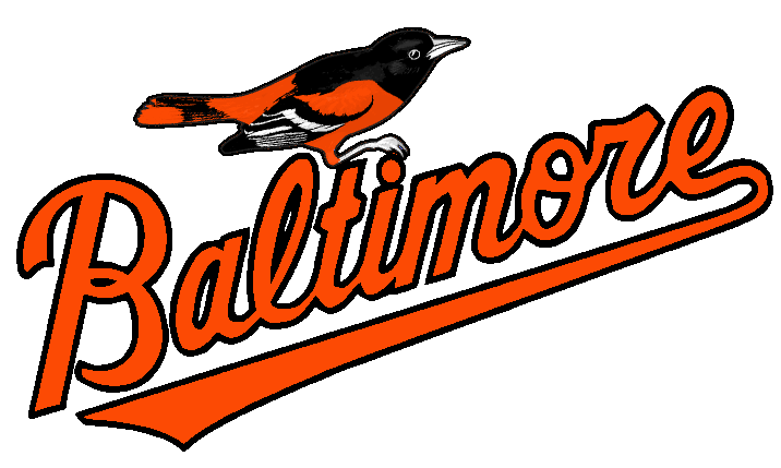 Baltimore Orioles Logo Png 20 Free Cliparts 