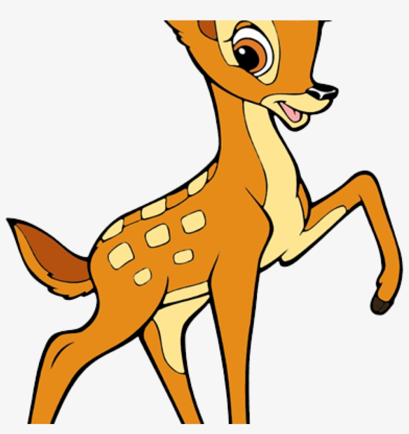 Bambi Clipart Bambi Clip Art 2 Disney Clip Art Galore.