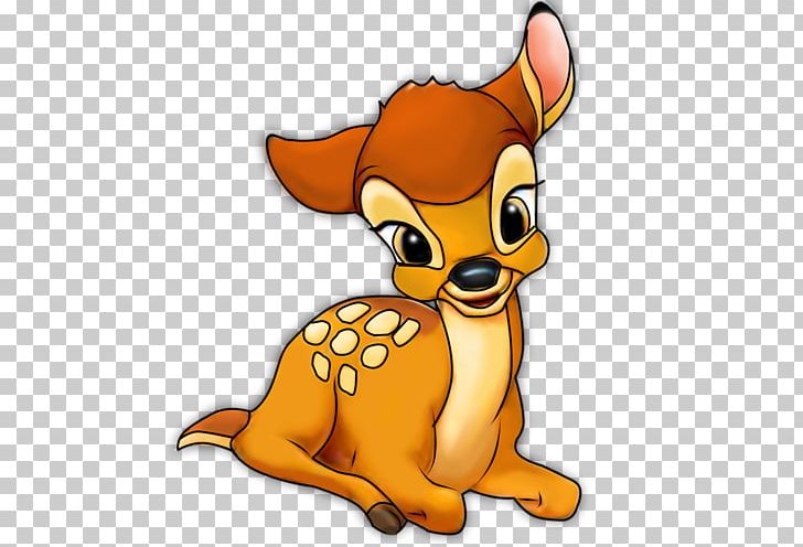 bambi png 20 free Cliparts | Download images on Clipground 2024