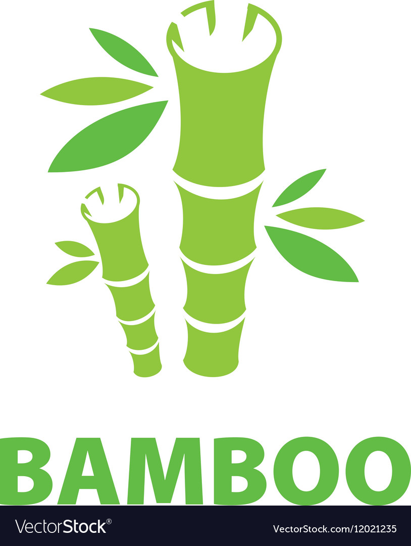 Logo bamboo.