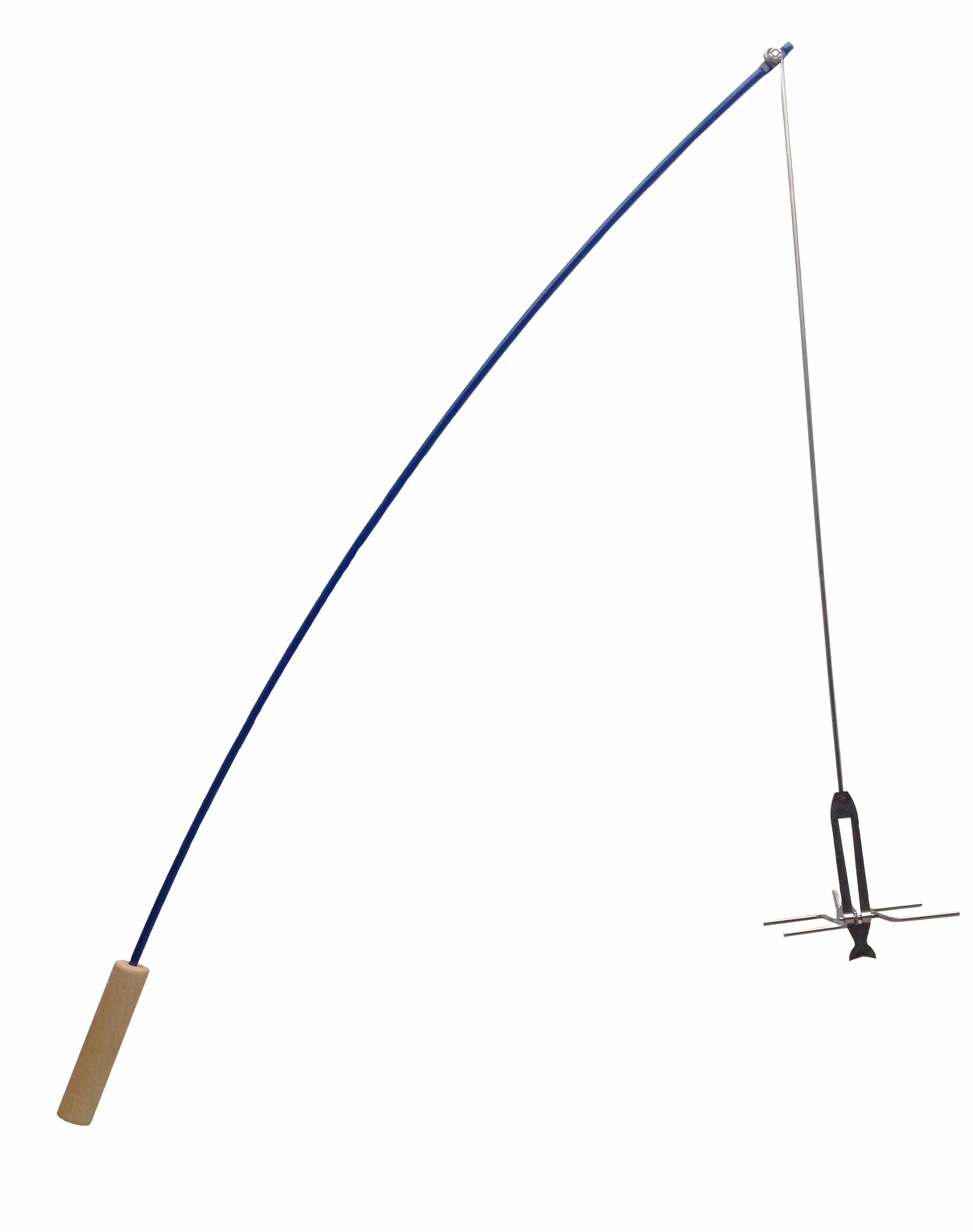Free Free 302 Clipart Curved Fishing Pole Svg SVG PNG EPS DXF File