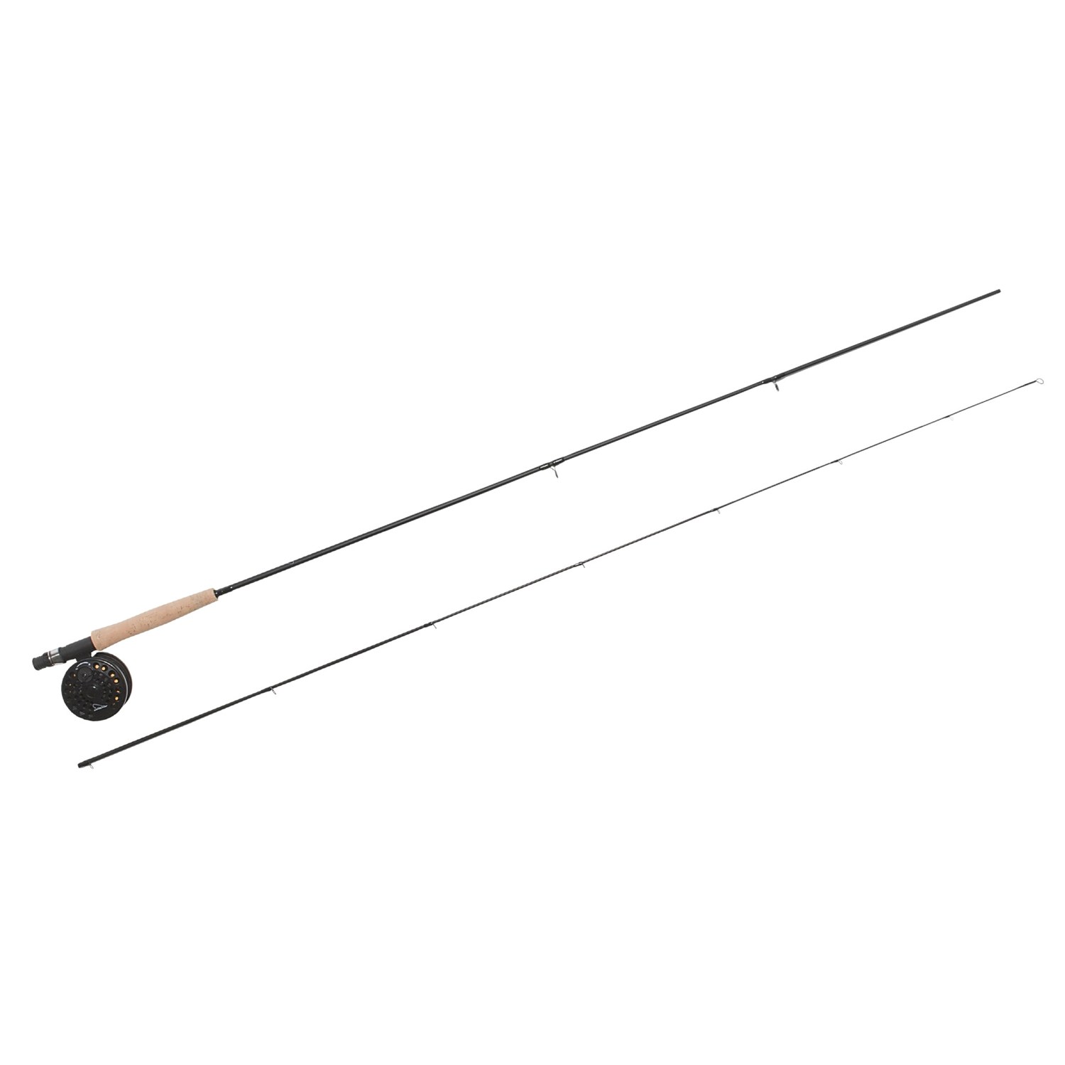 Free Free 114 Fly Fishing Pole Svg SVG PNG EPS DXF File