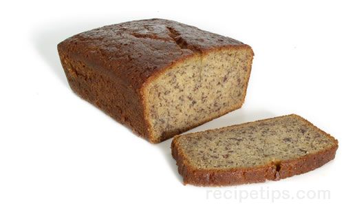 Bread Baking Guide.