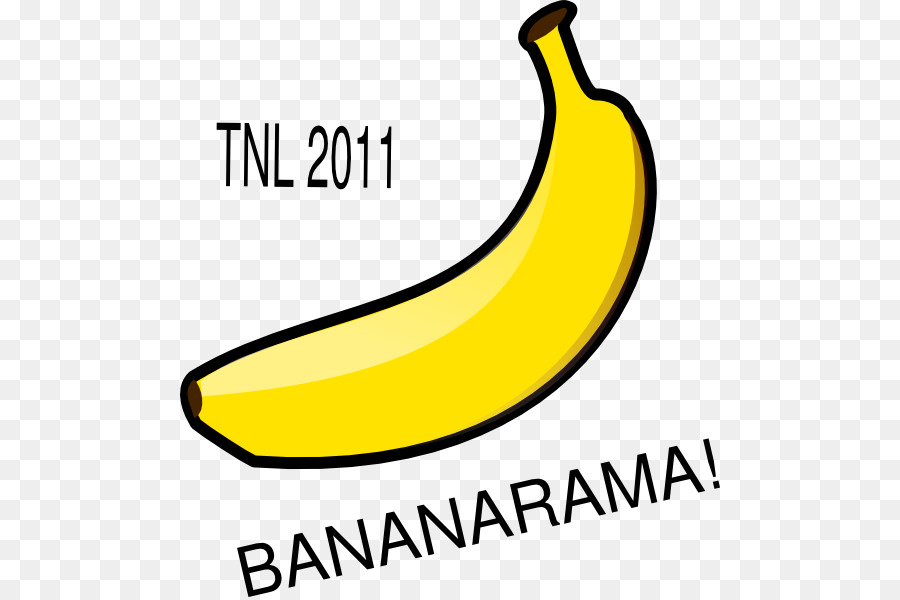 Banana Logo Png Free Cliparts Download Images On Clipground