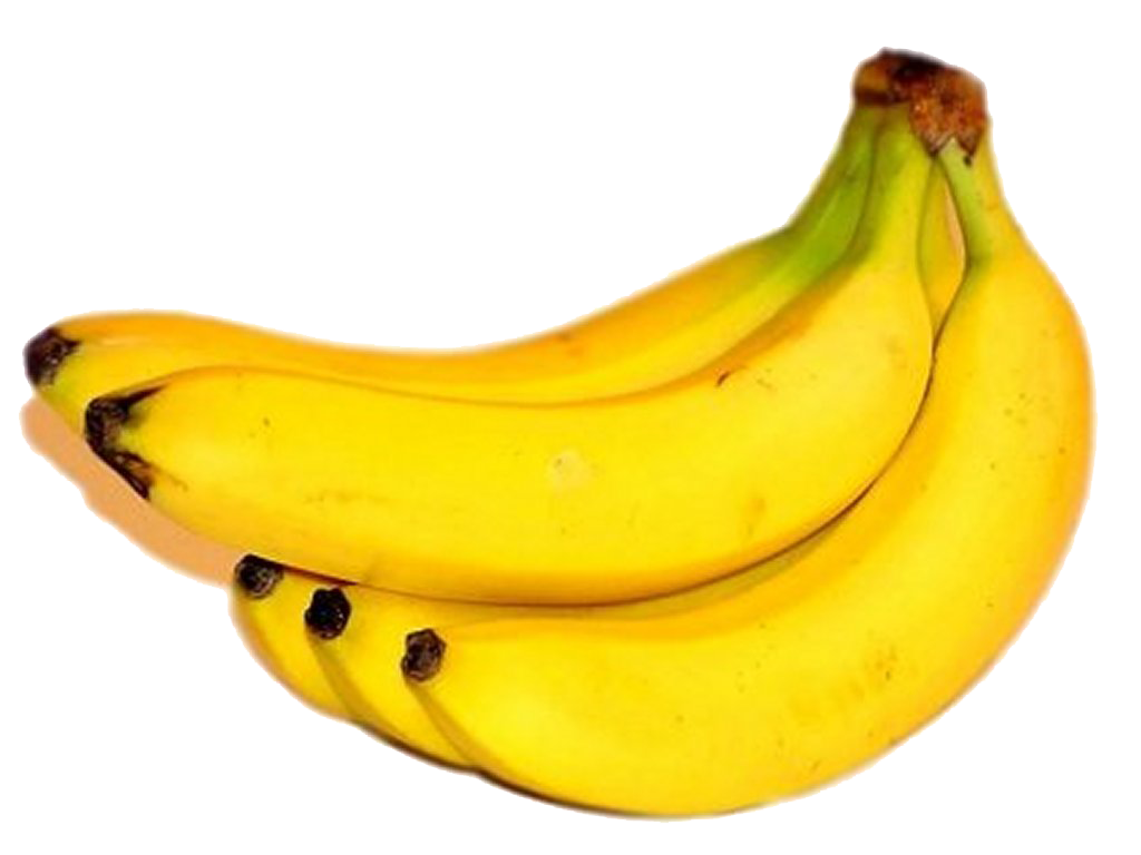 Banana PNG Images Transparent Free Download.