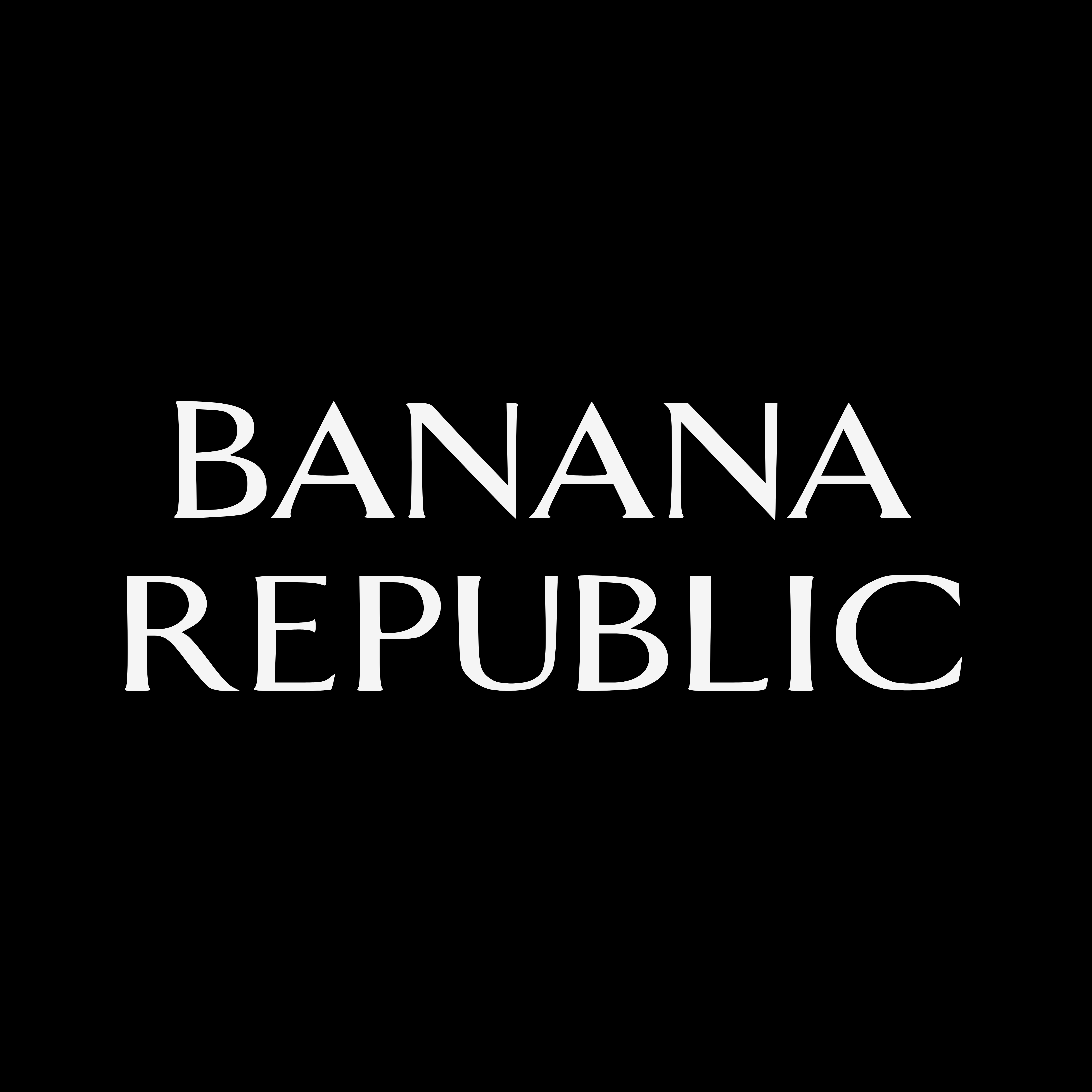 banana republic logo png 20 free Cliparts Download images on