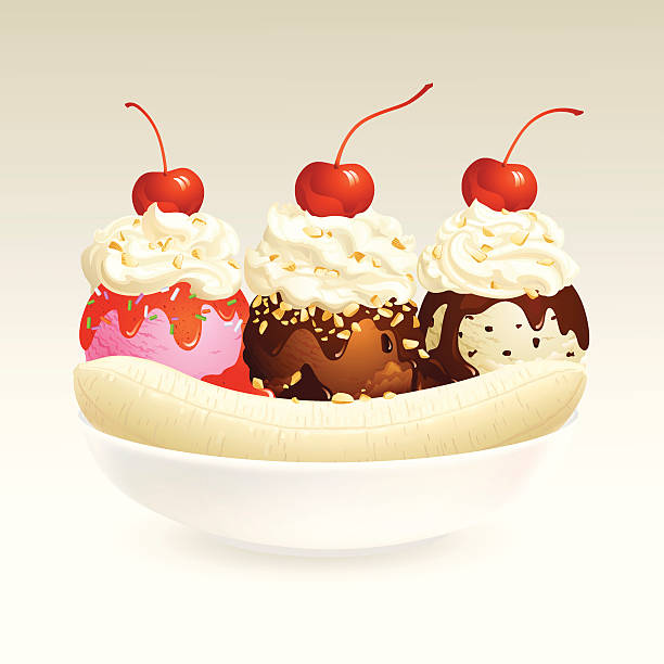 banana split clip art 20 free Cliparts | Download images on Clipground 2024