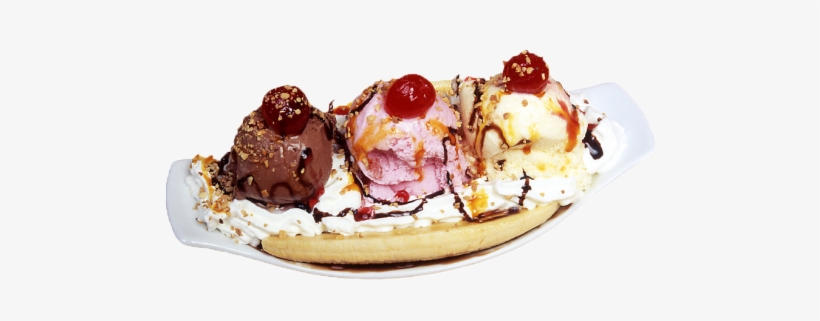 banana split png 20 free Cliparts | Download images on Clipground 2024